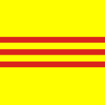 Guards Of The Vietnamese Union