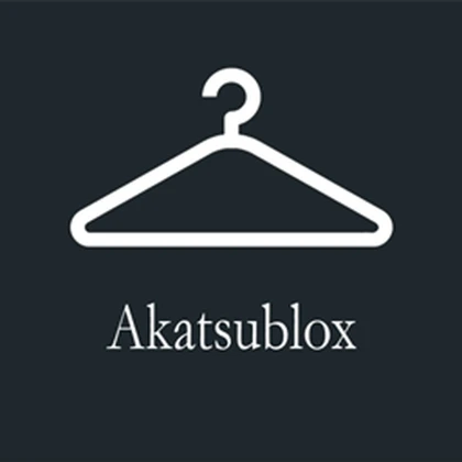 Akatsublox Roblox group icon