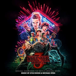 Stranger things Roblox•