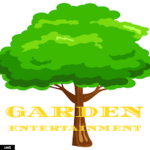 Garden Entertainment!