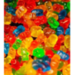 Irresistible Candy