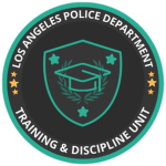Training & Education Unit [SCPD]