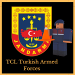 | TTA | Jandarma Genel Komutanlıgı