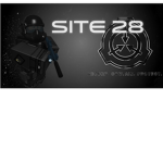 SCP Site-28