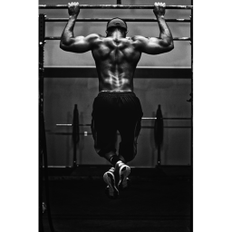 JIMS GYM (BIG GYM!!!)