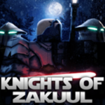 ( Knights of Zakuul )