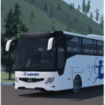 Turkish Bus Simulator