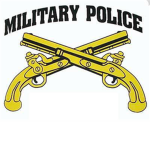 [USM] Joint Military Police  Corps