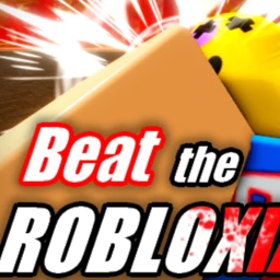 Beat the Robloxian! [Beta] icon