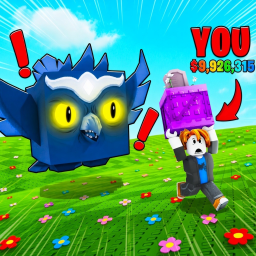 [NEW] Steal An Box For Pet icon