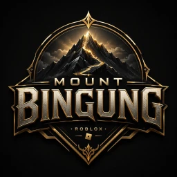 [NEW 9CP] MOUNT BINGUNG  icon