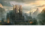 The Kingdom Of Cosmic Annihilation