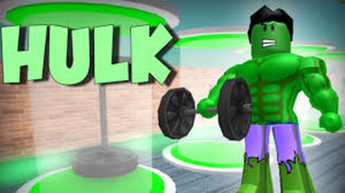 Super hero Tycoon! (NEW)