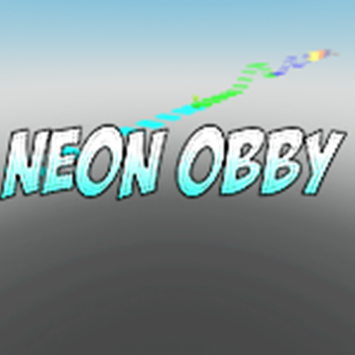Neon Obby