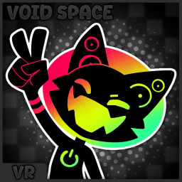[VOID SPACE!] Sound Space 🎶 Rhythm Game icon