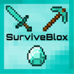 SurviveBlox [OUT NOW!!!]