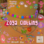 Zoya Clothing