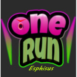 One Run: Esphisus