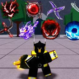 The Redemption Battlegrounds [⚙️QOL UPDATE 2]  icon