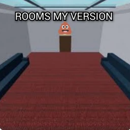 Rooms My Version icon