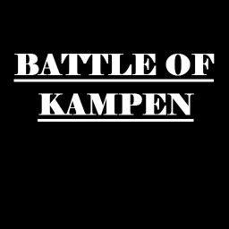 ||FA|| Battle of Kampen, Finland