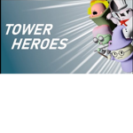 Official Tower Heroes Group