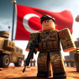 | TBS | Turkish Soldier Game [Transfer]