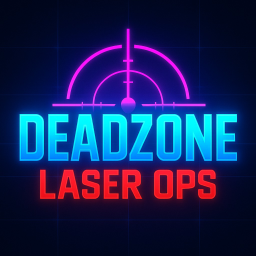 💥 Deadzone: Laser Ops 💥