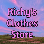 Richy's Clothes Store