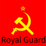 Royal Guard .