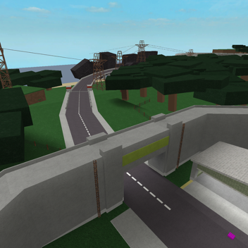 Fort Plasma [The 4th Vector]