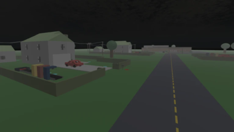 Sarah's House Tycoon screenshot 1