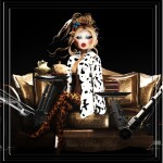 Tiara's Drag Race💄