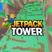 Jetpack Tower icon