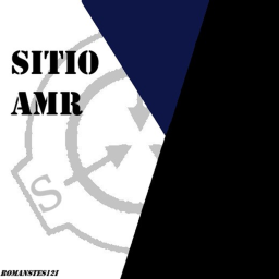 [SCP:F] Sitio AMR