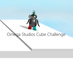 Cube Challenge [Beta]