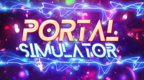 Portal Simulator
