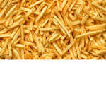 French Fry People