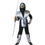 Snow Wolf Ninjas