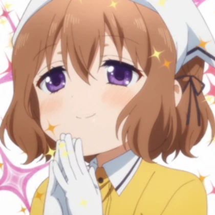 Karma Akabane Roblox group icon