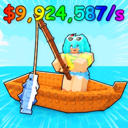 My Fishing Baddies