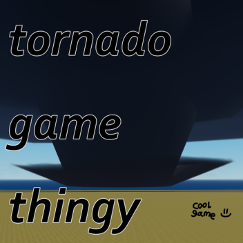 トルネードゲーム