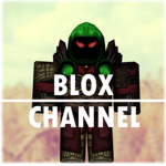 Blox Channel [ALLIANCE CLOTHING STORAGE]