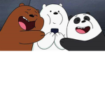 Bears Club For Anyone