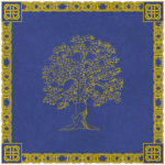 The Household of Dyrlen