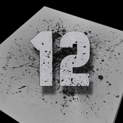 BloodSplatter12 avatar