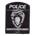 [CMPD-SWAT] Charlotte - Mecklenburg SWAT Team