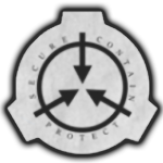 SCPF | | Special Containment Procedures Facility |