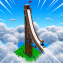 ⛷️Highest Ski Ride