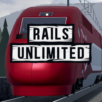 Rails Unlimited